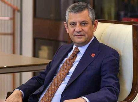CHP Lideri Özgür Özel'den Erken Seçim Çıkarımı: 