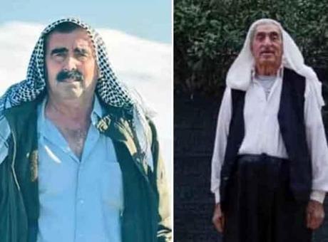 İki Kardeş Aynı Gün Hayatını Kaybetti: Kansere Yenik Düşen İlhan ve Bahattin Akti