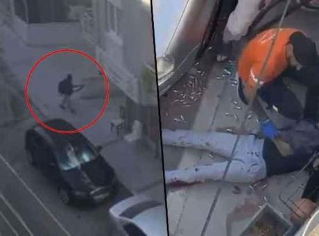 İzmir'deki Polis Merkezine Saldırı: 3 Polis Şehit Oldu, Saldırgan Hakim Karşısında