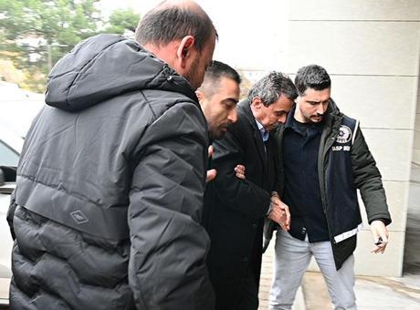 Eşini ve Kız Kardeşini Vuran Sanıktan Çarpıcı Savunma: 'Olmasa İyiydi'