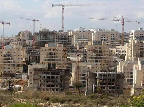 İsrail Güvenlik Kabinesinden Skandal Batı Şeria Kararı: 34 Yeni Yerleşim Onayı