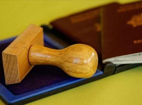 Avrupa'da Pasaport Dönemi Değişiyor: EES Sistemi 2026'da Devrede