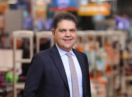 Migros Gıda İsrafında Hedefini 5 Yıl Önceden Aştı
