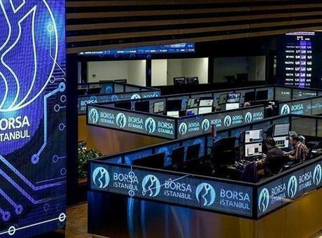 Borsa Günü Yükselişle Tamamladı: BIST 100 Endeksi 152,16 Puan Arttı
