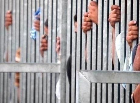 İsrail, 12 Yıl Sonra Serbest Bırakacağı Filistinli Eseri İdari Tutuklulukla Engelledi