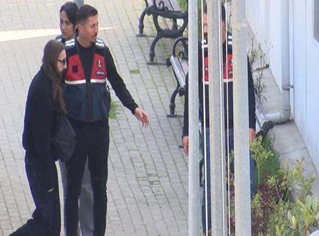 Ünlü İsimlere Yönelik Uyuşturucu Operasyonu: İstanbul'da 5 Şüpheli Adliyeye Sevk Edildi