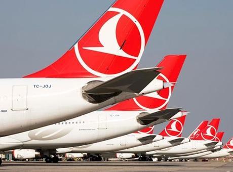 Türk Hava Yolları'nda Yönetim Değişikliği: Prof. Dr. Murat Şeker Yeni Başkan