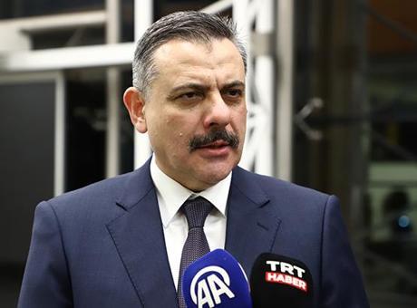 İçişleri Bakanı Çiftçi, Azerbaycan Temaslarını Değerlendirdi: Görüşmeler Verimli ve Başarılıydı