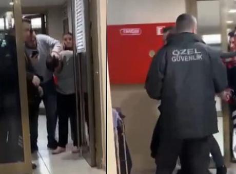 Sarıyer'deki Kız Yurduna Giren Şüpheli Tutuklandı