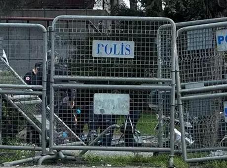 Beşiktaş'ta Silahlı Saldırı: Gözaltı Sayısı 16'ya Çıktı