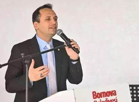 Bornova Belediye Başkanı Ömer Eşki, Soruşturma Sonrası Serbest Bırakıldı