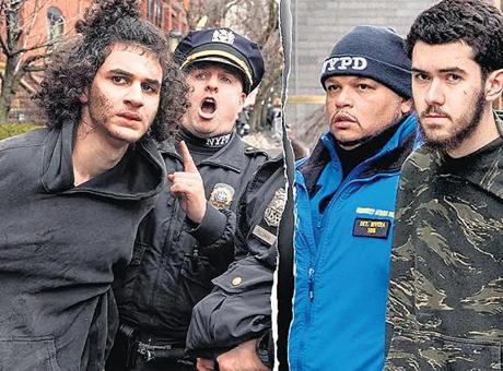 New York'ta İslam Karşıtı Gösteri Öncesi Patlayıcı İddiası: Kalabalıkta Ölüm Rakkamları Korkutuyor