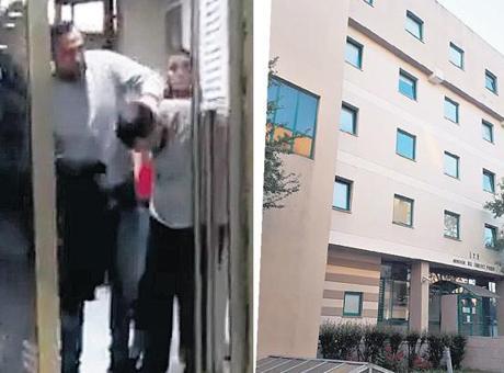 İstanbul Teknik Üniversitesi'nde Kız Yurduna Taciz Girişimi: Şok Olay ve Güvenlik Taraması