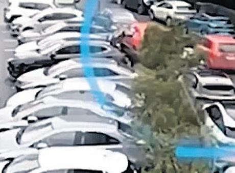 Terör Saldırısı İçin Keşif Yapan Teröristlerin Planı Ortaya Çıktı