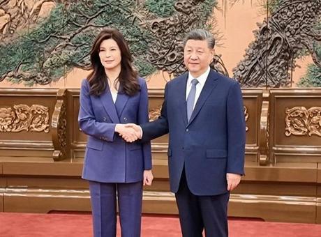 Çin ve Tayvan Arasında Tarihi Diplomatlık Temas: Kritk Eşik Aşıldı