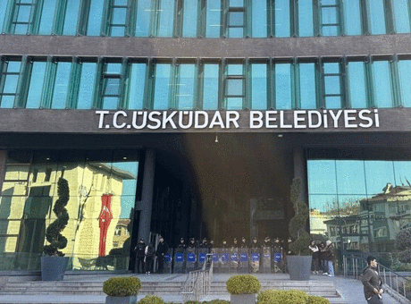 Üsküdar Belediyesi'ne Yönelik Usulsüzlük Soruşturmasında Önemli Gelişmeler