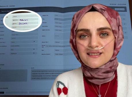 CİMER Üzerinden Anlamlı Teşekkür Mesajı: İyiliğe İyilikle Cevap