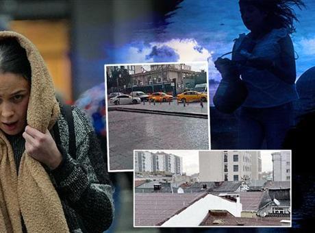 İstanbul'da Dolu Sürprizi: Meteoroloji ve AKOM'dan Acil Uyarılar!
