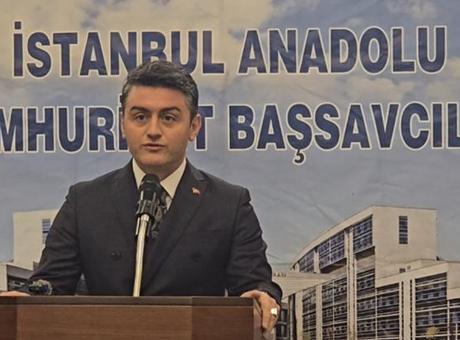 İstanbul Başsavcısı Fatih Dönmez: Uyuşturucu Operasyonları Kapsamında 400 Torbacı Yakalandı