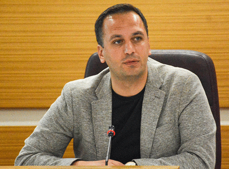 Bornova Belediye Başkanı Ömer Eşki’nin Serbest Bırakılmasına İtiraz Süreci Başladı