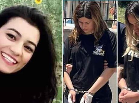 Yasak Aşkın Çirkin Sonu: Kadın Bir Anneye Bıçakla Saldırdı