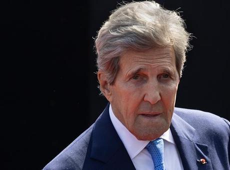 Eski Dışişleri Bakanı Kerry'den Çarpıcı Açıklamalar: Netanyahu'nun Hedefi Gerçekleşti