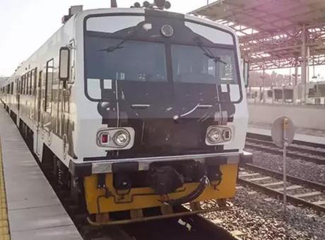 Tren Seferleri 10 Yıl Aradan Sonra Yeniden Başlıyor!