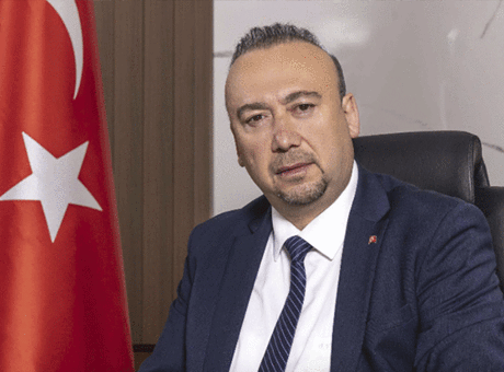 Uşak Belediye Başkanı Özkan Yalım'a Dair İddialar: Bornova Belediyesi'nde Soruşturma Başlatıldı