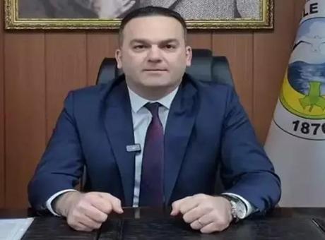 Son Dakika: CHP, Görele Eski Belediye Başkanı Hasbi Dede'yi Disiplinsiz Davranışları Nedeniyle İhraç Etti