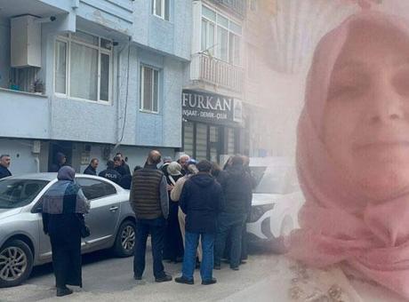Bursa'da Korkunç Cinayet: 65 Yaşındaki Kadın Evinde Boğazı Kesilerek Öldürüldü