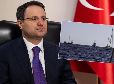 İsrail'in Sumud Filosu'na Yönelik Saldırısında Yargılama Süreci Başlıyor