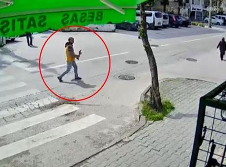 Şehit Mezarlığında Vicdansız Eylem: Komando Heykeli Çalındı