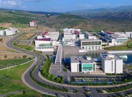 Şırnak Üniversitesi'nden Asılsız İddialara Yanıt