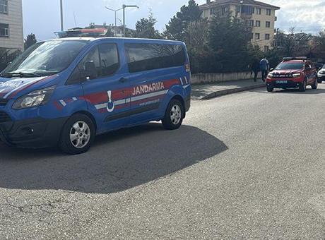 Bolu Belediyesi'ne İlişkin 'İrtikap' Soruşturmasında 4 Şüpheli Mahkemeye Sevk Edildi