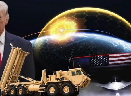 Trump Yönetiminden 1.5 Trilyon Dolarlık Savunma Bütçesi Rekoru: 'Savaş Önceliğimiz'