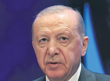 Cumhurbaşkanı Erdoğan, Hobi Bahçeleri Yasa Tasarısı İçin Çalışma Talimatı Verdi