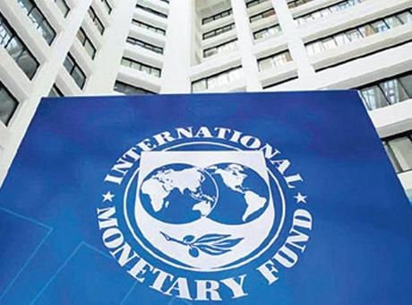 IMF'den Kritik Büyüme Tahminleri Açıklaması