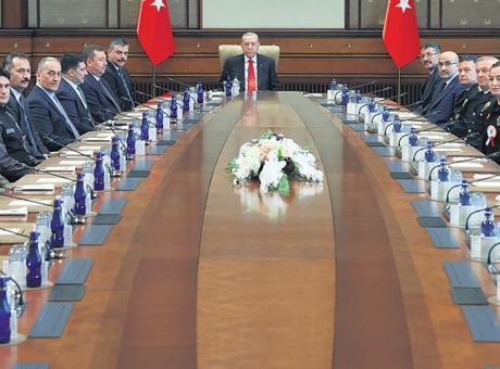 Cumhurbaşkanı Erdoğan, Türk Polis Teşkilatı’nın 181. Yıl Dönümünü Kutladı: Türkiye Güvenli Bir Liman