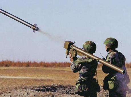 Çin’den İran’a Hava Savunma Sistemi Desteği: Amerika İçin Yeni Bir Tehdit