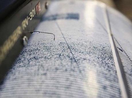 7 İli Tehdit Eden Fay Hattı: Büyük Deprem Riski! 