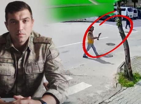 Bursa'da Şehit Heykelinin Çalınması Olayı: Aile Büyük Bir Travma Yaşadı