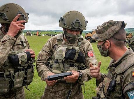 İspanya'nın Türkiye'deki Ekonomik Hamlesi, İsrail'de Endişe Yarattı
