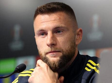 Fenerbahçeli Futbolcu Skriniar'dan Hırsızlık İhbarı: 37 Bin Doların Kaybolduğu Ortaya Çıktı