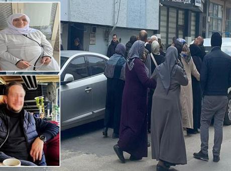 Damat Adayı Cinayeti: 65 Yaşındaki Kadının Altınları Çalındı