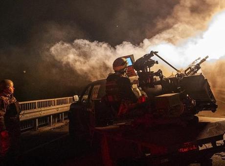 Rusya ve Ukrayna Paskalya İle Ateşkes İlan Etti