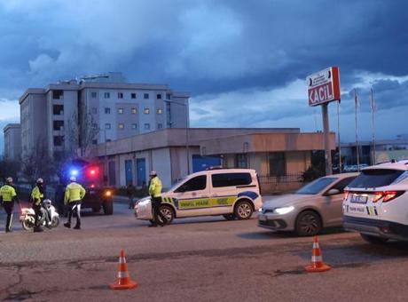 Iğdır'da Silahlı Kavga: 2 Ölü, 6 Yaralı