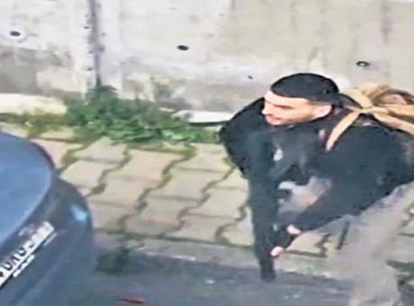 Levent'teki Terör Saldırısında İstihbarat İzleri Belirlendi