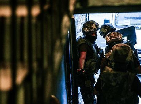 Lucca Gece Kulübü’nde Uyuşturucu Baskını: Çok Sayıda Gözaltı