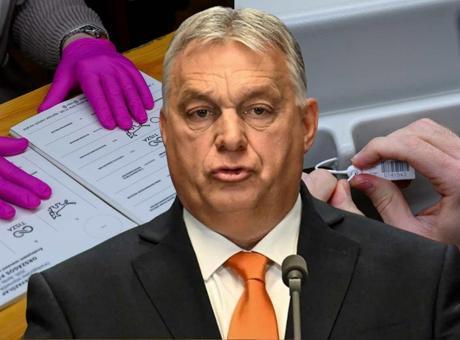 Macaristan'da Kritik Seçimler: Orban'ın Geleceği ve Avrupa'nın Siyasi İstikrarı Tehlikede