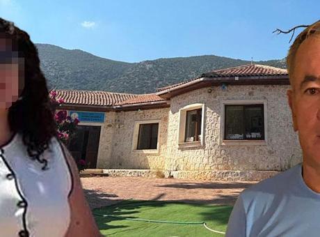 Demre'de Öğrenci Velilerinden Skandal İddia: Öğretmen Sınıf Seviyesini Düşürdü mü?